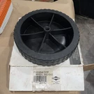 Oem Briggs Stratton 7103541YP 8X2 Idle Wheel Fits Snapper & Simplicity Mowers. Fixed Price $38.99.