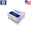 Genuine Husqvarna Fuel (saw) Cap Clam 580943801. Fixed Price $8.99.