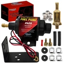 Engineman Gasoline Electric Fuel Pump Universal 2-3.5PSI 28 Gph For. Fixed Price $44.02.