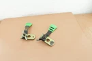 Lawn Boy 10684, Tecumseh 195EA 362044C Mower Oem Hight Adjuster. Fixed Price $13.39.