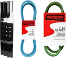 21054 - 60 In. Finish Cut Service Kit. Fixed Price $153.43.