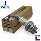 Champion Spark Plug Copper Plus Small Engine 843-1 (carton Of 1). Fixed Price $10.77.