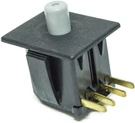 Scag Genuine Oem Double Pole Plunger Switch 483473. Fixed Price $25.99.