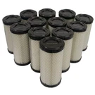 Air Filter Shop Pack Fits Kohler 25 083 02-S 100-533-12. Fixed Price $103.05.