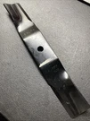 Kubota K5575-3433 Heavy Duty Single Blade For Deck RCK48-20ZG. Fixed Price $18.00.