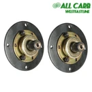 2 Pack Spindle 717-0906A 753-05319 917-0906A For Mtd Cub Cade. Fixed Price $33.12.