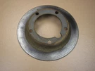 Cub Cadet 2082 2084 2182 Tractor Brake Disc 703-1500A. Fixed Price $21.99.