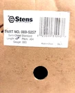 Stens 089-5257 Chain Reel 10' .404" Pitch .063" Gauge Semi-chisel Standard. Fixed Price $53.50.