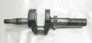 Briggs And Stratton Engine 128807-0658-01 Crankshaft 694443, 692005, 493731. Fixed Price $77.99.