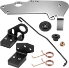 Deck Idler Pulley Bracket Brake Arm Kit & Rod For Mtd Cub Cadet. Fixed Price $57.52.