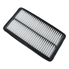 CA12061 Replacement Engine Air Filter For Select Honda Models. Fixed Price $9.28.