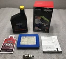 Briggs And Stratton Genuine Oem Replacement Tune Up Kit # 5140B. Fixed Price $13.95.