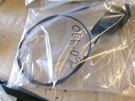 Oregon 60-420 Throttle Control Cable. Fixed Price $14.99.