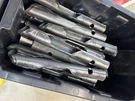 30 Pack Extreme Duty 3/4" Aerator Tines Fits Toro Ryan Stand-on & Walk-behind. Fixed Price $199.99.