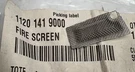 Stihl Oem Spark Arrestor 1120-141-9000. Fixed Price $8.99.