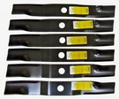 Hl Xht Hd Usa Blades Kubota K5647-34330 K5647-34340 For ZD326S 60" B1KU1024. Fixed Price $94.79.