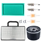 Air Filter For Simplicity Gth Model 1691924 1691925 18HP Hydro Tractor. Fixed Price $26.98.