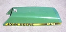 John DEERE(83-001) 200 210 212 214 216 300 312 314 317 Hood. Fixed Price $49.99.