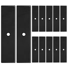 12PACK 2059 Edger Blades X 1/2" Center Hole Universal Edging Repl.... Fixed Price $45.09.