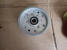 Oregon 78-049 Idler Pulley For Murray, 4-5/8" Od, 1-5/16" Width Free Shipping. Fixed Price $24.00.