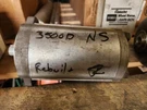 Toro 110-1646 Gear Pump Rebuilt. Fixed Price $400.00.
