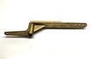 Cub Cadet 02001855 Idler Arm Z Force 44 M60 M54 M50 M48 Lc Kw Khs. Fixed Price $90.00.