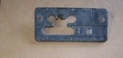 John Deere Used 110 Shifter Quadrant With Neutral Switch M44296 E7. Fixed Price $25.50.