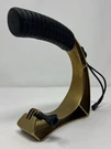 Goworx The Original Handle For Gopro Cameras Gold. Fixed Price $19.60.
