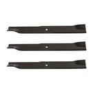 Oregon 91-188 Exmark Toro 103-3233 Mower Blades 20-1/2" High Quality!. Fixed Price $36.33.