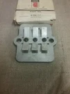 470117 Tecumseh Original Service Part - Reed Plate. Fixed Price $18.40.
