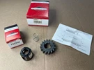 Briggs & Stratton 495877 Kit-pinion Spring. Fixed Price $16.14.