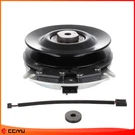 ?pto Clutch For Warner 5218-204 Lawn Mower. Fixed Price $105.73.