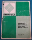 Gravely 5200 5210 5240 5245 5260 5265 5660 5665 Tractor Schematics Parts Manual. Fixed Price $49.99.