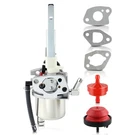 Oem Huayi Carburetor For Husqvarna St 224 (961910087-00) Snow Blower. Fixed Price $20.77.