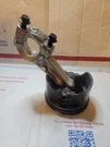 Used Genuine Oem Briggs & Stratton Piston Assembly 591975 Connecting Rod 590518. Fixed Price $39.00.
