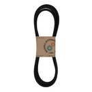 Mower Belt Fits Exmark Replaces 109-0206. Fixed Price $34.99.