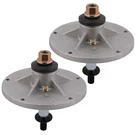 Spindle Assembly For Murray Lawn-boy Mtd 38" 42" And 46" Decks 1001200. Fixed Price $49.79.