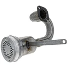 Mtd 951-9986A Muffler 751-9986A Troy-bilt. Fixed Price $86.06.