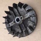 Snapper 21351PD Mower Flywheel 394848 M1. Fixed Price $8.99.