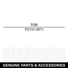 Toro 131-3671 Wheel Tire Assembly Exmark Quest Timecutter Series ZS4200T. Fixed Price $150.95.