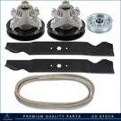 42" Deck Rebuild Kit For Mtd Cub Cadet Troy-bilt 954-0498 918-0574 918-0565. Fixed Price $83.03.