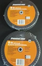 Power Care 8 In. Universal - 2 Wheels. Fixed Price $24.99.