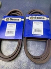 New Stens Oem Replacement Belt 265-536 For Mtd 954-0349 Qty: 1. Fixed Price $23.50.