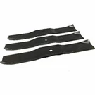 Ariens Gravely Blade- Mulch 15.00" 04794200 Set Of 3. Fixed Price $59.00.