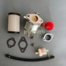 Carburetor Air Filter For 4.5HP Craftsman Eager 1 Lawnmower With Gasket. Fixed Price $16.32.