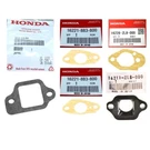 Honda Carb Gasket Kit 16211-ZL8-000 16221-883-800 16228-ZL8-000 16212-ZL8-000. Fixed Price $19.95.