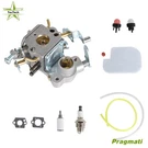 Carburetor For Poulan SM4218AVX SM4518AVX P4018WTL PP3516AVX PP4218AVX P3314. Fixed Price $14.64.