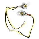 John Deere GY21294 Headlight Wiring Harness 100 110 120 130. Fixed Price $39.56.