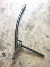John Deere LX176 Mower Deck Lift Lever AM131318BLE LX178 LX188 LX172. Fixed Price $30.00.