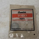 Genuine Oem Toro Part # 52-2450 Bearing-wheel For Lawnmowers; Replaces 61-8050. Fixed Price $12.95.